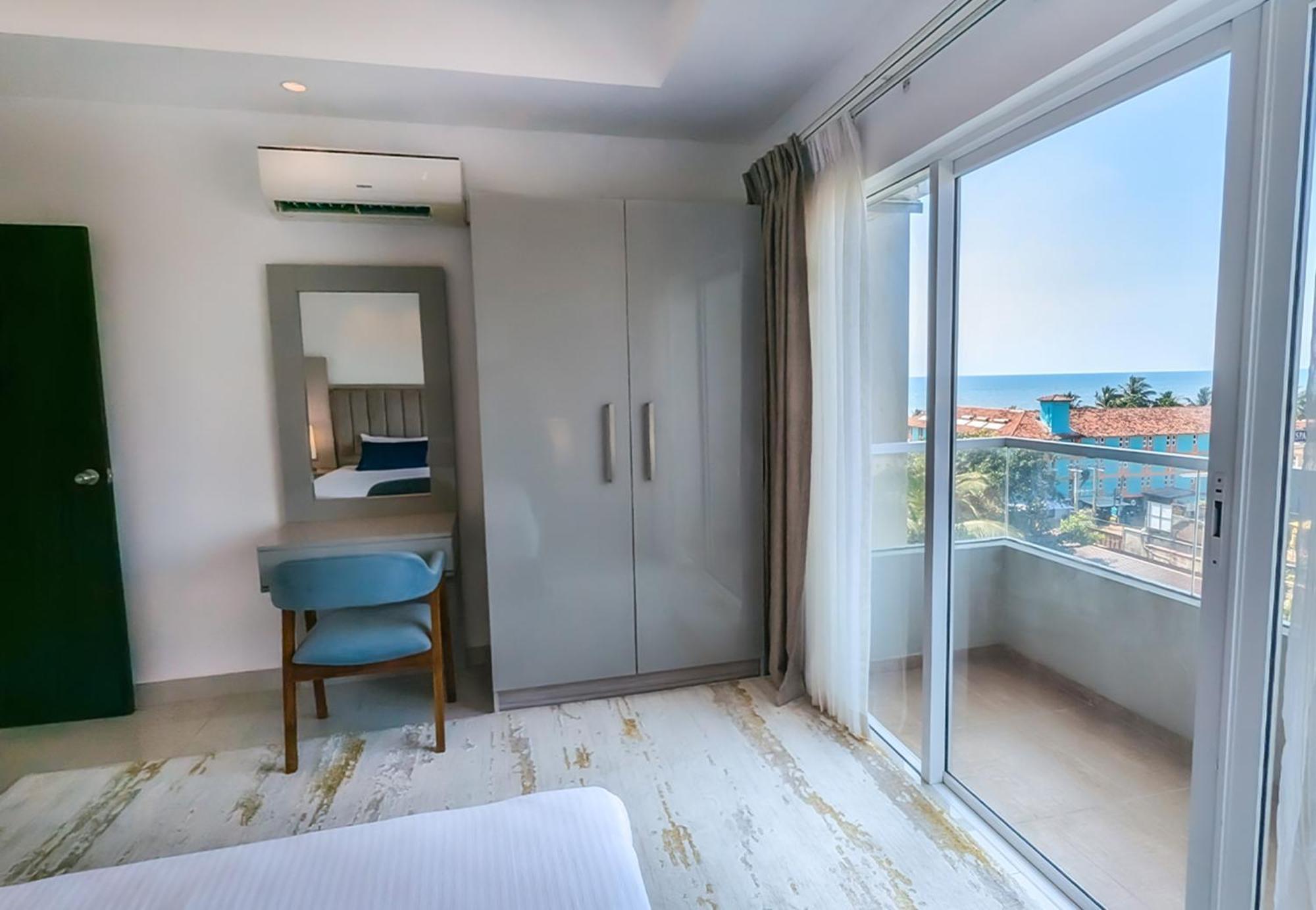 Apartment Ocean Breeze