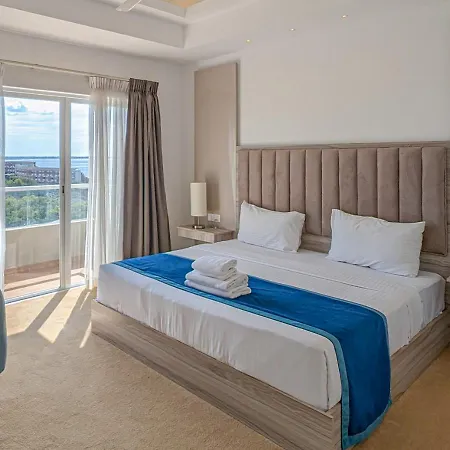 Negombo Ocean Breeze Apartments Room photo