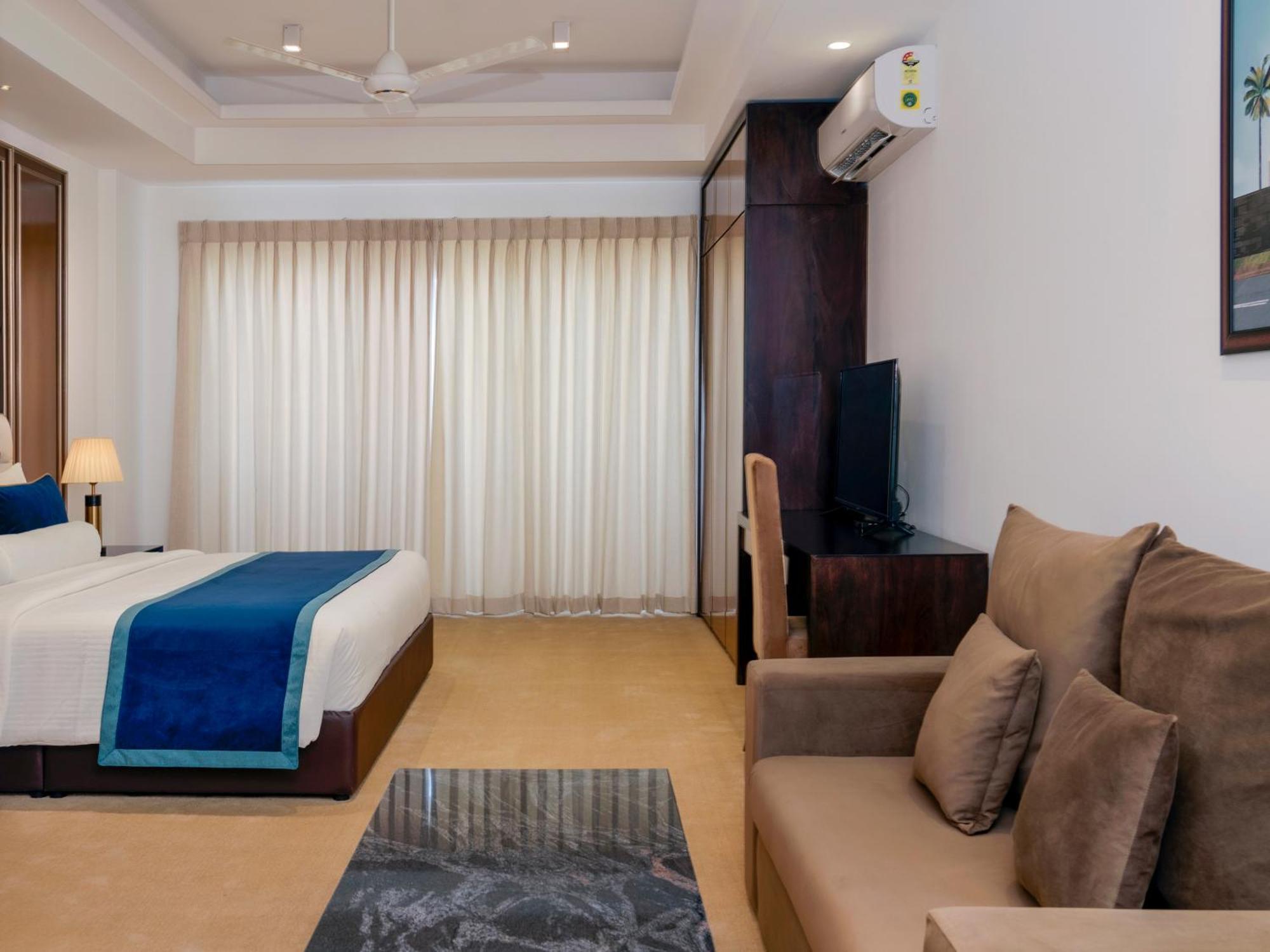 Apartment Ocean Breeze Negombo